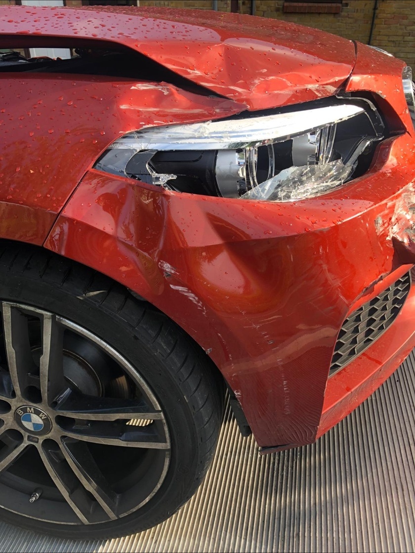 BMW Repair 1