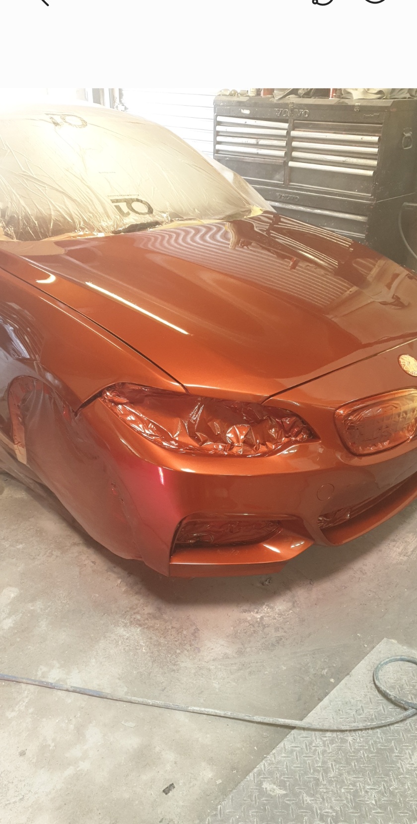 BMW Repair 5